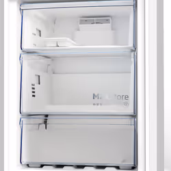 Beko B5XRCNA366HXB Pose libre 316 L C Métallique - Vue supplémentaire 8