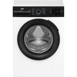 Beko b300 BM3WFSU39413 9kg 1400 tr/min Noir, Blanc