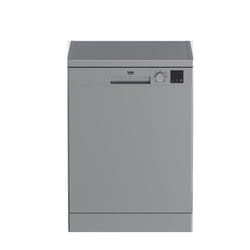 Beko Lave-vaisselle 60cm 14 couverts 46db - BDFN0543S