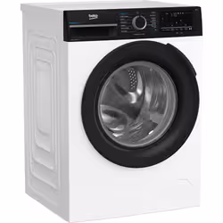 Beko b300 BMGWU4941B Lave-linge Frontal 9 kg 1400 tr/min Noir, Blanc - Vue supplémentaire 2