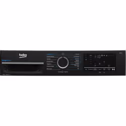 Beko b300 BMGWU4941B Lave-linge Frontal 9 kg 1400 tr/min Noir, Blanc - Vue supplémentaire 6