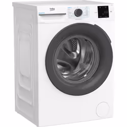 Beko b300 BMWU3941A Lave-linge Frontal 9 kg 1400 tr/min Blanc - Vue supplémentaire 2