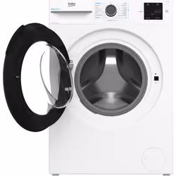 Beko b300 BMWU3941A Lave-linge Frontal 9 kg 1400 tr/min Blanc - Vue supplémentaire 3