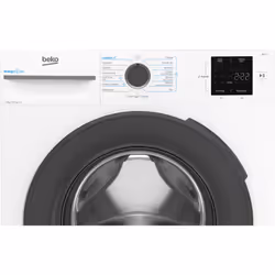 Beko b300 BMWU3941A Lave-linge Frontal 9 kg 1400 tr/min Blanc - Vue supplémentaire 4