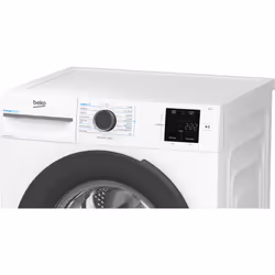 Beko b300 BMWU3941A Lave-linge Frontal 9 kg 1400 tr/min Blanc - Vue supplémentaire 8