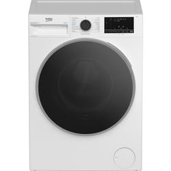 Lave linge hublot BEKO B5WFT31145W