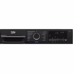 Beko D34H28393A sèche-linge Pose libre Charge avant 8 kg Anthracite - Vue supplémentaire 6