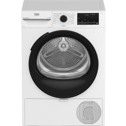 Sèche-linge frontal Beko D5H284930W