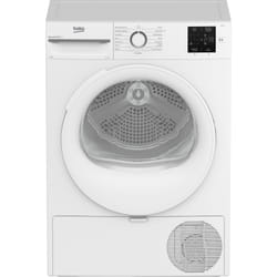 Beko D0H1930 sèche-linge Pose libre 9kg A++ Blanc