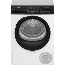 Séche-linge à pompe à chaleur BEKO D43H29493W 9 kg SteamCure