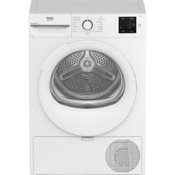 Seche-linge pompe a chaleur BEKO b300 Eco sense D0H11030 - 10 kg - L60cm - A++ - Blanc