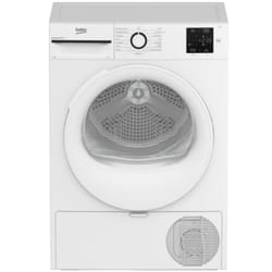 Beko D14H19301 sèche-linge Pose libre Charge avant 9 kg Blanc