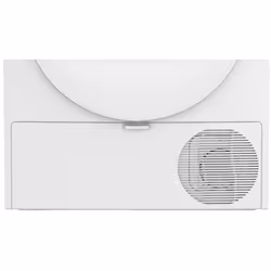 Beko D14H19301 sèche-linge Pose libre Charge avant 9 kg Blanc - Vue supplémentaire 4
