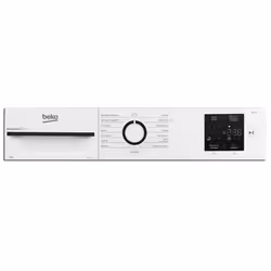 Beko D14H19301 sèche-linge Pose libre Charge avant 9 kg Blanc - Vue supplémentaire 5