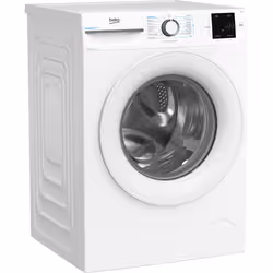 Beko b300 BMWU31021W Lave-linge Frontal 10 kg 1200 tr/min Blanc - Vue supplémentaire 2