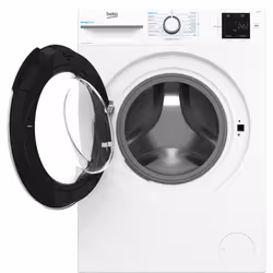 Beko b300 BMWU31021W Lave-linge Frontal 10 kg 1200 tr/min Blanc - Vue supplémentaire 3