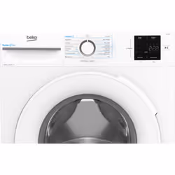 Beko b300 BMWU31021W Lave-linge Frontal 10 kg 1200 tr/min Blanc - Vue supplémentaire 4