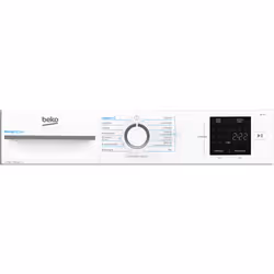 Beko b300 BMWU31021W Lave-linge Frontal 10 kg 1200 tr/min Blanc - Vue supplémentaire 6