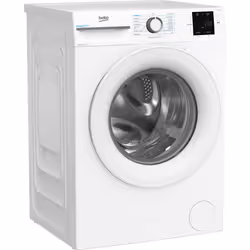 Beko b300 BMWU3921W Lave-linge Frontal 9 kg 1200 tr/min Blanc - Vue supplémentaire 2