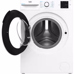 Beko b300 BMWU3921W Lave-linge Frontal 9 kg 1200 tr/min Blanc - Vue supplémentaire 3