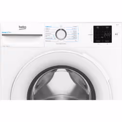 Beko b300 BMWU3921W Lave-linge Frontal 9 kg 1200 tr/min Blanc - Vue supplémentaire 4