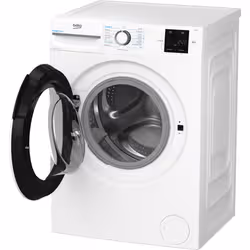 Beko b300 BMWU3921W Lave-linge Frontal 9 kg 1200 tr/min Blanc - Vue supplémentaire 7