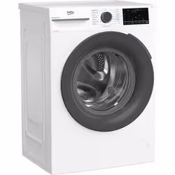 Beko b300 BMWSU4721A Lave-linge Frontal 7 kg 1200 tr/min Blanc - Vue supplémentaire 2