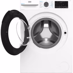 Beko b300 BMWSU4721A Lave-linge Frontal 7 kg 1200 tr/min Blanc - Vue supplémentaire 3
