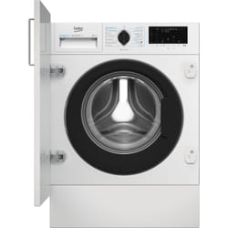 Beko b300 B3WBT691415W machine à laver Charge avant 9 kg 1400 tr/min Blanc