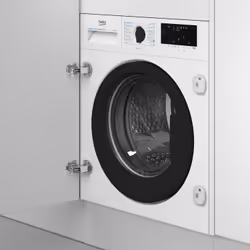 Beko b300 B3WBT691415W Lave-linge Frontal 9 kg 1400 tr/min Blanc - Vue supplémentaire 2