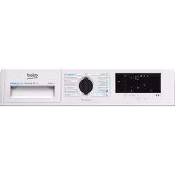 Beko b300 B3WBT691415W Lave-linge Frontal 9 kg 1400 tr/min Blanc - Vue supplémentaire 5