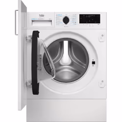 Beko b300 B3WBT691415W Lave-linge Frontal 9 kg 1400 tr/min Blanc - Vue supplémentaire 7
