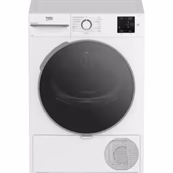 Sèche linge pompe à chaleur BEKO D0H11230