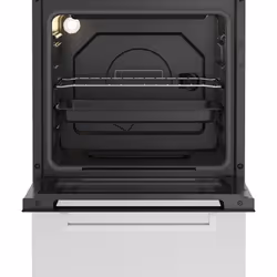 Beko FSS53011DW four et cuisinière A Gaz Combi Blanc - Vue supplémentaire 6
