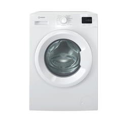Indesit IM 642 MY TIME FR machine à laver Charge avant 6 kg 1200 tr/min Blanc