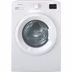 Indesit IM 760 MY TIME IT Lave-linge Frontal 7 kg 1000 tr/min Blanc - Vue supplémentaire 2