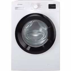 Lave-linge frontal INDESIT - IM764BMYTIMEFR1 Capacité de lavage (kg) : 7 Classe d'efficacité énergétique : A Vitesse d'essora ...