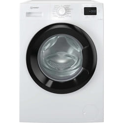 Lave-linge frontal Indesit IM764BMYTIMEFR1