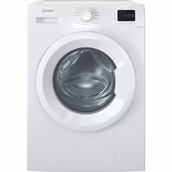 Indesit IM 962 MY TIME IT Lave-linge Frontal 9 kg 1200 tr/min Blanc - Vue supplémentaire 2