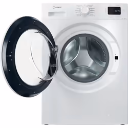 Indesit IM 962 MY TIME IT Lave-linge Frontal 9 kg 1200 tr/min Blanc - Vue supplémentaire 3