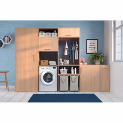 Indesit IM 962 MY TIME IT Lave-linge Frontal 9 kg 1200 tr/min Blanc - Vue supplémentaire 5