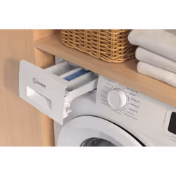 Indesit IM 962 MY TIME IT Lave-linge Frontal 9 kg 1200 tr/min Blanc - Vue supplémentaire 7