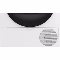 Beko BMGT4122SBI sèche-linge Pose libre Charge avant 12 kg A++ Noir, Blanc - Vue supplémentaire 7