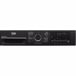 Beko BM3T48249W sèche-linge Pose libre Charge avant 8 kg Blanc - Vue supplémentaire 6