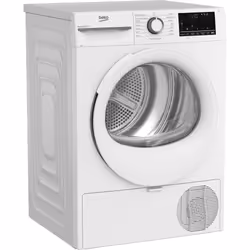 Beko BMT481WI sèche-linge Pose libre 8kg A+++ Blanc