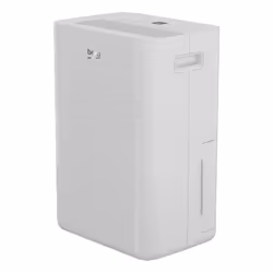 Beko BDP016 déshumidificateur 2 L 56 dB 380 W Blanc