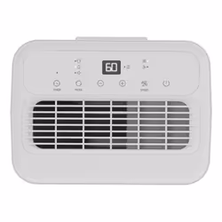 Beko BDP016 déshumidificateur 2 L 56 dB 380 W Blanc - Vue supplémentaire 4