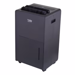 Beko BDPM020 déshumidificateur 3,8 L 63 dB 355 W Noir