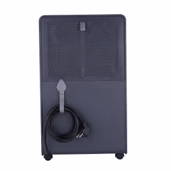 Beko BDPM020 déshumidificateur 3,8 L 63 dB 355 W Noir - Vue supplémentaire 5