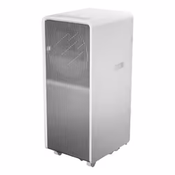 Beko 8511513200 Climatiseur portatif Blanc - Vue supplémentaire 4